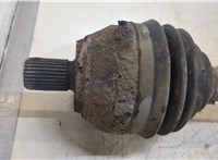 2H0407271B Полуось (приводной вал, шрус) Volkswagen Amarok 2010-2025 20383356 #3