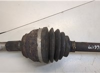  Полуось (приводной вал, шрус) Fiat Ducato 2006-2014 20383358 #3