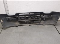  Бампер Renault Twingo 1993-2007 20383359 #4
