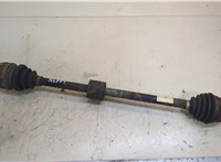  Полуось (приводной вал, шрус) Opel Zafira B 2005-2012 20383360 #1