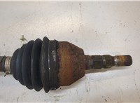  Полуось (приводной вал, шрус) Opel Zafira B 2005-2012 20383360 #2