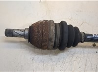  Полуось (приводной вал, шрус) Opel Zafira B 2005-2012 20383360 #3