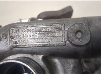 RF4F13700 Турбина Mazda 323 (BJ) 1998-2003 20383367 #2