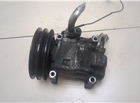  Компрессор кондиционера Mazda 323 (BJ) 1998-2003 20383371 #1