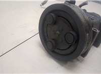  Компрессор кондиционера Mazda 323 (BJ) 1998-2003 20383371 #2