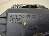 A2117400036 Замок багажника Mercedes E W211 2002-2009 20383380 #4