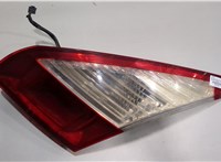  Фонарь крышки багажника Renault Megane 3 2009-2016 20383386 #1