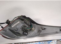  Фонарь крышки багажника Renault Megane 3 2009-2016 20383386 #2