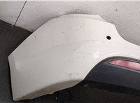 866403Z000 Бампер Hyundai i40 2011-2019 20383394 #3