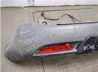  Бампер Honda CR-V 2012-2018 20383399 #3