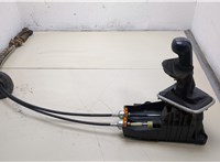 96625351 Кулиса КПП Chevrolet Captiva 2006-2011 20383401 #1