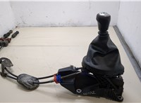  Кулиса КПП Nissan Qashqai 2006-2013 20383404 #1