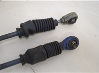  Кулиса КПП Nissan Qashqai 2006-2013 20383404 #4