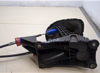  Кулиса КПП Nissan Qashqai 2006-2013 20383404 #5