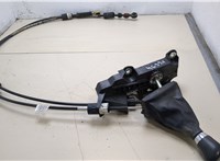  Кулиса КПП Ford Focus 2 2008-2011 20383408 #1
