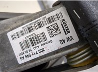 3C0711049AG Кулиса КПП Volkswagen Passat 7 2010-2015 Европа 20383409 #3