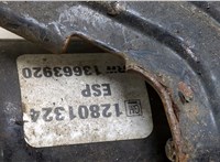  Блок АБС, насос (ABS, ESP, ASR) Saab 9-3 2002-2007 20383414 #2