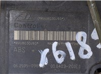 96806328 Блок АБС, насос (ABS, ESP, ASR) Chevrolet Lacetti 20383415 #4