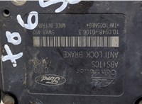  Блок АБС, насос (ABS, ESP, ASR) Ford Focus 1 1998-2004 20383424 #4