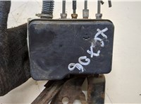  Блок АБС, насос (ABS, ESP, ASR) Toyota Yaris 2005-2011 20383428 #5