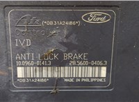  Блок АБС, насос (ABS, ESP, ASR) Ford Focus 2 2008-2011 20383432 #4