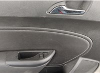  Дверь боковая (легковая) Opel Astra J 2010-2017 20381801 #7
