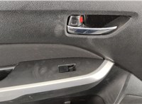  Стекло боковой двери Suzuki Vitara 2014- 11387706 #6