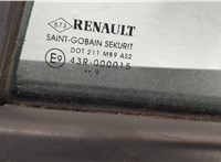  Стеклоподъемник электрический Renault Megane 3 2009-2016 11387708 #2