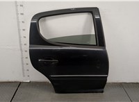  Дверь боковая (легковая) Peugeot 207 20382140 #1