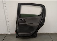  Дверь боковая (легковая) Peugeot 207 20382140 #9