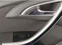  Дверь боковая (легковая) Opel Astra J 2010-2017 20382281 #6