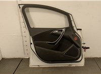  Дверь боковая (легковая) Opel Astra J 2010-2017 20382281 #9