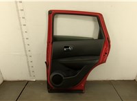  Замок двери Nissan Qashqai 2006-2013 11387717 #2