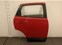  Замок двери Nissan Qashqai 2006-2013 11387717 #1