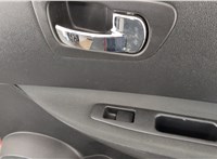  Замок двери Nissan Qashqai 2006-2013 11387717 #9