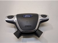  Подушка безопасности водителя Ford Focus 2 2005-2008 20382304 #1