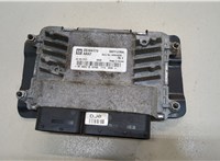25184173 Блок управления двигателем Chevrolet Cruze 2009-2015 20382305 #1