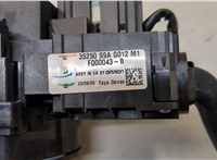  Переключатель поворотов и дворников (стрекоза) Honda CR-V 2002-2006 20382309 #3