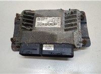 25186182 Блок управления двигателем Chevrolet Cruze 2009-2015 20382380 #1
