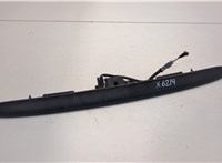  Накладка крышки багажника (двери) BMW 3 E46 1998-2005 20382477 #1