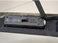  Накладка крышки багажника (двери) BMW 3 E46 1998-2005 20382477 #5
