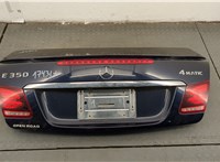 A2077500175 Крышка (дверь) багажника Mercedes E-Coupe C207 2009- 20382516 #1
