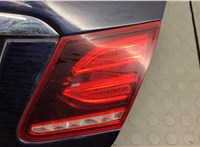 A2077500175 Крышка (дверь) багажника Mercedes E-Coupe C207 2009- 20382516 #3