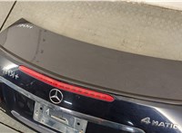 A2077500175 Крышка (дверь) багажника Mercedes E-Coupe C207 2009- 20382516 #6
