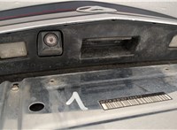 A2077500175 Крышка (дверь) багажника Mercedes E-Coupe C207 2009- 20382516 #8