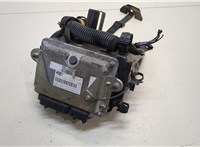  Блок управления двигателем Fiat Panda 2003-2012 20382520 #1