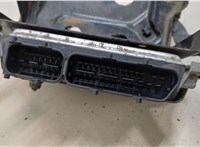  Блок управления двигателем Fiat Panda 2003-2012 20382520 #3