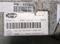  Блок управления двигателем Fiat Panda 2003-2012 20382520 #4