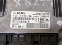  Блок управления двигателем Peugeot 3008 2009-2016 20382958 #2
