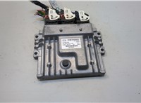 9667082380 Блок управления двигателем Citroen C5 2008- 20383137 #1
